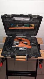 Works wipzaag 60€, Ophalen