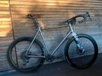 Rondo Ruut Ti gravelbike XL, 28 inch, 10 tot 15 versnellingen, Heren, Zo goed als nieuw