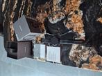 Vivoactive 4, Ophalen of Verzenden, Gebruikt, Zwart, Garmin