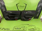renault talisman rechts deur paneel bekleding 829006576r, Auto-onderdelen, Gebruikt, Renault
