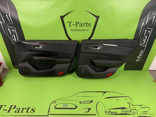 renault talisman rechts deur paneel bekleding 829006576r, Auto-onderdelen, Interieur en Bekleding, Renault, Gebruikt