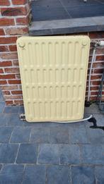 Radiateur fonte def, Doe-het-zelf en Bouw, Ophalen, Gebruikt, Radiator