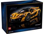 Lego 42172 Mc Laren P1 New & Sealed, uitz. gratis levering!, Enlèvement ou Envoi, Neuf, Ensemble complet, Lego
