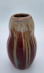 Faience de Thulin vaas, Enlèvement ou Envoi