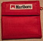 Marlboro geldbeugel, Verzamelen, Ophalen of Verzenden, Zo goed als nieuw