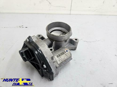 Gasklephuis Volvo V50/S40/C30/V70/S80 ('04-'12) 31293045, Auto-onderdelen, Motor en Toebehoren, Volvo, Gebruikt, Ophalen of Verzenden