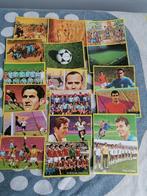 image de football  mondial espagne 1982 Danone, Collections, Cartes de joueur, Utilisé, Enlèvement ou Envoi