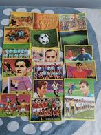 image de football  mondial espagne 1982 Danone, Collections, Enlèvement ou Envoi, Utilisé, Cartes de joueur