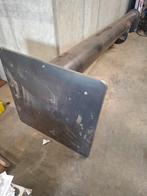 Voetplaat, Doe-het-zelf en Bouw, Metalen, Ophalen