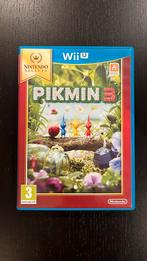 Pikmin 3 sur Wii U en excellent état, Games en Spelcomputers, Games | Nintendo Wii U, Ophalen of Verzenden, Zo goed als nieuw