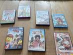 Set kinderfilms dvd, Cd's en Dvd's, Ophalen of Verzenden, Gebruikt