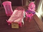 BARBIE SPEELGOED AAN 1/3VD PRIJS, Enlèvement, Comme neuf, Barbie