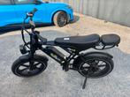 Steps en fatbikes, Ophalen, Zo goed als nieuw