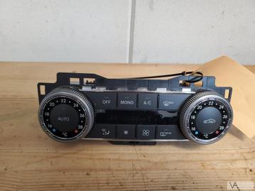 Mercedes C klasse W204 GLK 2007-2014 kachelpaneel 2048300590 beschikbaar voor biedingen