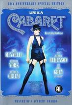 Cabaret, Cd's en Dvd's, Dvd's | Drama, Ophalen of Verzenden