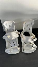 Bindingen snowboard Rome SDS Small, Sport en Fitness, Ophalen, Zo goed als nieuw, Bindingen