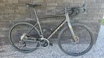 Racefiets Scott Addict 10 maat L 56, Fietsen en Brommers, Fietsen | Heren | Sportfietsen en Toerfietsen, 28 inch, Zo goed als nieuw