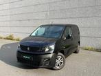 Peugeot Partner *AC*GPS*CAMERA*3PL* 1.5 HDI 100 PK, Te koop, Monovolume, Grijs, Diesel