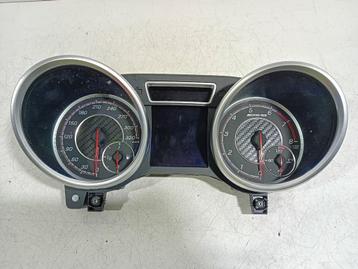 COCKPIT Mercedes-Benz GLE Coupe (C292) (A2929000702) beschikbaar voor biedingen