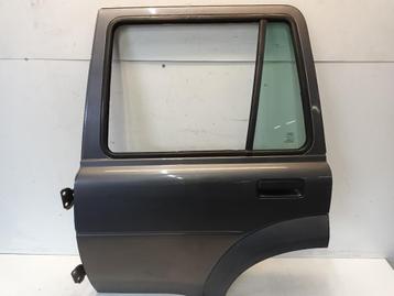 PORTIER LINKS ACHTER Land + Range Rover Freelander Hard Top beschikbaar voor biedingen