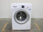 Bosch Avantixx 8 VarioPerfect Wasmachine, Ophalen, 1200 tot 1600 toeren, Minder dan 85 cm, 8 tot 10 kg