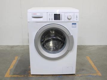 Bosch Avantixx 8 VarioPerfect Wasmachine beschikbaar voor biedingen