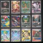 Mega evolution hits te koop of te ruil, Ophalen, Nieuw, Meerdere kaarten, Foil