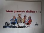Magnifique livre "Mon pauvre du Bus!" 1998, Enlèvement ou Envoi, DuBus, Une BD, Comme neuf
