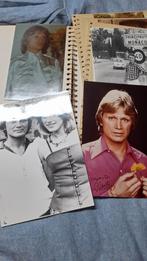 Album photos fan de Claude François, Collections, Enlèvement ou Envoi, Comme neuf