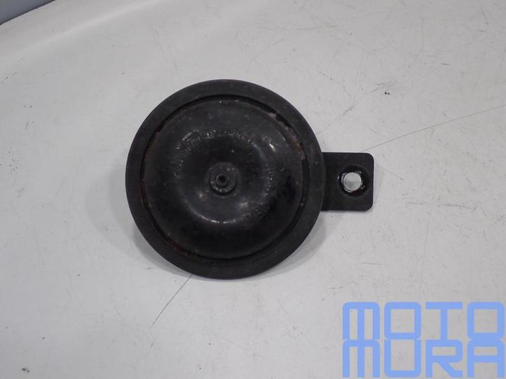 Claxon voor Honda CB 900 F 2002 - 2007 CB900 CB900F hornet t, Motoren, Onderdelen | Honda, Gebruikt, Ophalen of Verzenden