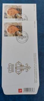 REINE PAOLA DU FDC 2007, Enlèvement ou Envoi