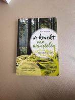 Wim Huijser - De kracht van wandelen, Enlèvement ou Envoi, Wim Huijser