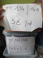 diverse kleding van maat 86 tem 158, Kinderen en Baby's, Ophalen of Verzenden, Gebruikt