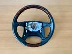 houten stuurwiel volvo S40 / V40 1995 tot 2004 notenhout, Auto-onderdelen, Ophalen of Verzenden, Gebruikt, Volvo