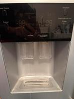 Amerikaanse koelkast/vriezer, Ophalen, Gebruikt, 50 tot 100 cm, Grijs