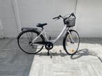 Damesfiets €85, Ophalen, Gebruikt