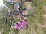 Damesfiets, Fietsen en Brommers, Ophalen