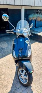 Vespa LX 125cc weinig Km, Ophalen, Zo goed als nieuw, Vespa LX