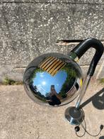 Herda gooseneck vintage staanlamp, Ophalen