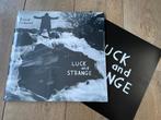 David Gilmour - Luck And Strange, Enlèvement ou Envoi, Comme neuf, Autres formats, Autres genres