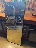 Staande spiegel, Ophalen, Gebruikt, Rechthoekig