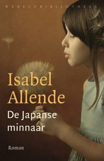 Te Koop Boek DE JAPANSE MINNAAR Isabel Allende, Enlèvement ou Envoi, Isabel Allende, Comme neuf, Reste du monde
