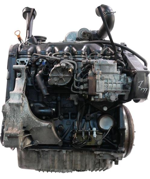 VW Transporter T5 2.5 AXD-motor, Auto-onderdelen, Motor en Toebehoren, Volkswagen, Ophalen of Verzenden