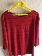 t-shirt lange mouw, Kleding | Dames, T-shirts, Ophalen, WE, Maat 42/44 (L), Lange mouw