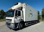 DAF CF 75.250 /EURO 5 / Koelbak Védécar 8,15 meter, Automaat, Euro 5, Elektrische ramen, DAF