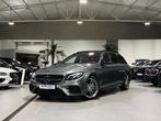 Mercedes-Benz E53 T AMG 4Matic+ - Garantie, Auto's, Automaat, Leder, Zilver of Grijs, 2999 cc