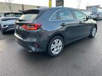 Kia Ceed benzine, 120 pk, CARPLAY-ANDROID / CAMERA, Argent ou Gris, Achat, Euro 6, Entreprise