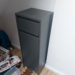 Armoire à panier à linge, contenant la partie panier à linge, 25 à 50 cm, Comme neuf, Enlèvement, Moins de 50 cm