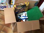 Lot de 8 kilo Lego + 12 personnages  + livres notice 100€, Hobby en Vrije tijd, Modelbouw | Overige, Ophalen of Verzenden, Zo goed als nieuw