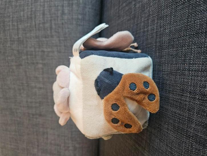 Zacht babyspeelgoed h&m Home, Kinderen en Baby's, Speelgoed | Babyspeelgoed, Zo goed als nieuw, Ophalen
